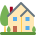 House icon