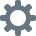 Gear icon