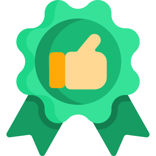 Badge icon