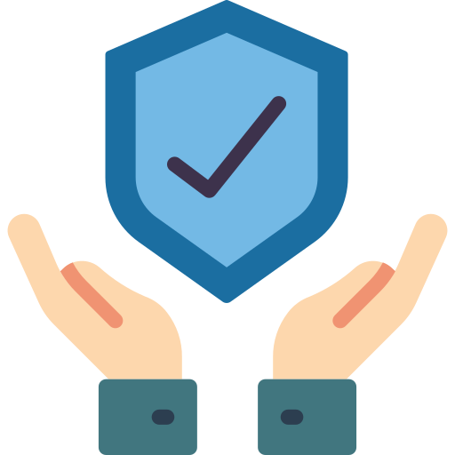 Shield icon