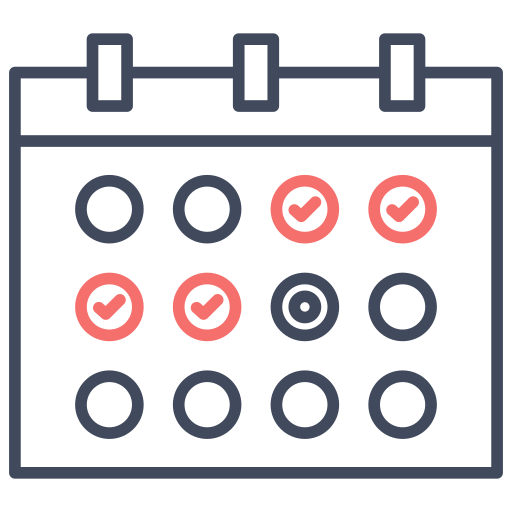 Progress icon